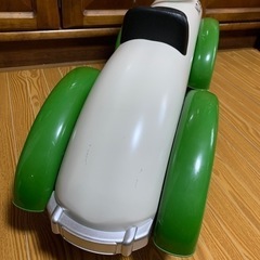 アルタバーグ グリーンポリスの画像