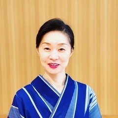 日本舞踊無料体験の画像