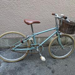 tokyobike　トーキョーバイク　子供車　20インチ