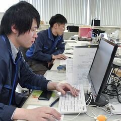 【営業スタッフ／未経験歓迎】安定したホクレングループ！月給21万から／賞与年2回（前年度実績3.5カ月分）支給／充実した福利厚生_295の画像