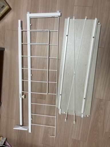 ニトリNポルダ　80cm2連
