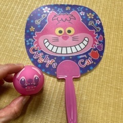 ディズニーいろいろ6点の画像