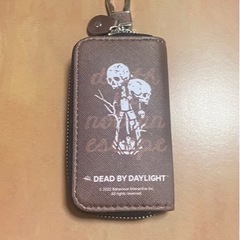 DEAD BY DAYLIGHT 『DBD』 キーケース