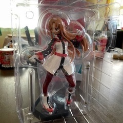 フィギュアの画像