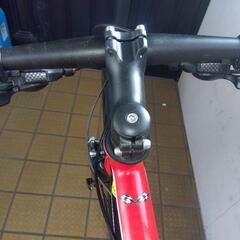 <整備済>フェラーリ 3x8速 適応身長164cm以上の画像