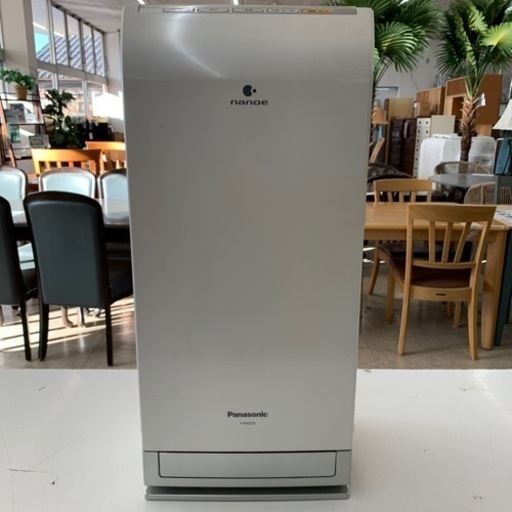 F-PXD50 Panasonic 空気清浄機※2400010344282