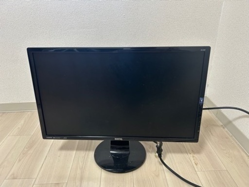 ゲーミングモニター BenQ 60Hz