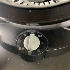 【動作確認済】アイリスオーヤマサーキュレーターの画像