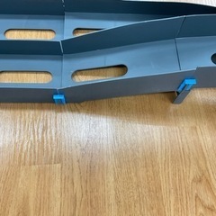 ミニ四駆サーキット　コース