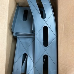 ミニ四駆サーキット　コースの画像