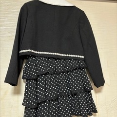 フォーマルスーツ♡入学式♡卒園式♡ピアノ発表会♡結婚などに♡の画像