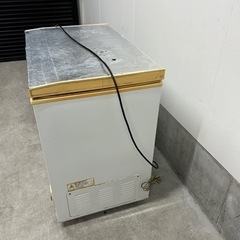 冷凍ストッカーの画像