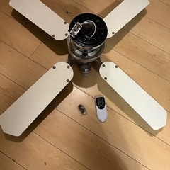 シーリングライト　
