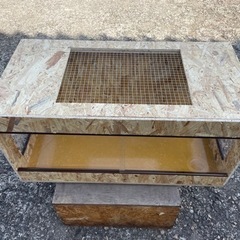 爬虫類ケージ　80×40×40 側面アクリル仕様　爬虫類　飼育ケージ　飼育　ペットケージの画像