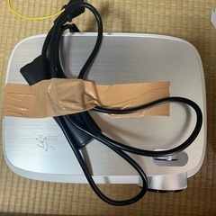 【受け渡し中】【動作確認済】プロジェクターの画像
