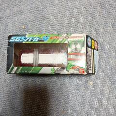 戦隊シリーズ9つセットの画像