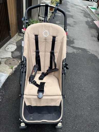 【急募】バガブー カメレオン3