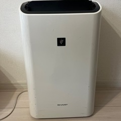衣類除湿乾燥機　部屋干しされる方！