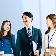 将来の社長候補者！未経験者大歓迎◎必要資格なし・人柄重視の採用【...
