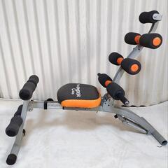 ワンダーコア 腹筋トレーニングマシーン