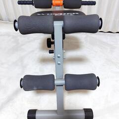 ワンダーコア 腹筋トレーニングマシーンの画像