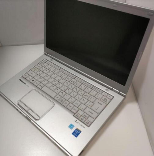 その他 Panasonic Let's note CF-LX3