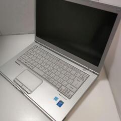 Panasonic Let's note CF-LX3