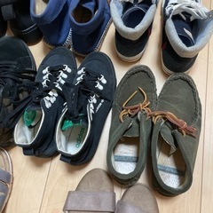 8足セット✴︎23.5センチの画像
