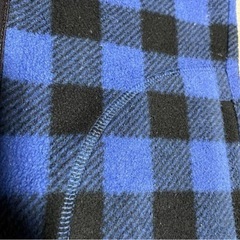UNIQLOフリース110の画像