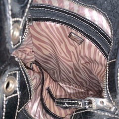 GUESS 2wayバッグの画像