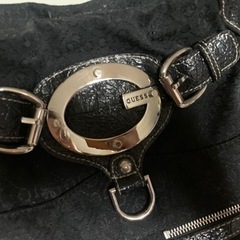 GUESS 2wayバッグの画像
