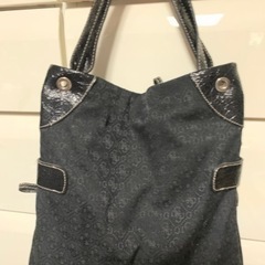 GUESS 2wayバッグの画像