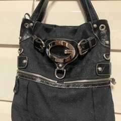 GUESS 2wayバッグ