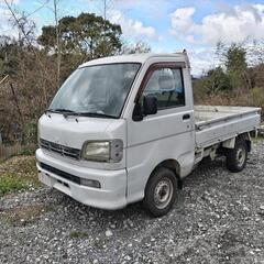 ハイゼット！車検長い