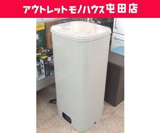 灯油タンク 90L 室内用 ダイケン DK90ST 屋内用タンク ホームタンク☆ 札幌市 北区 屯田