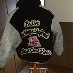 スタジアムジャンバーの画像