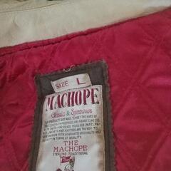 スタジアムジャンバーの画像