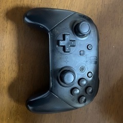 【純正】 Switch プロコントローラー ※概要欄読んでください。
