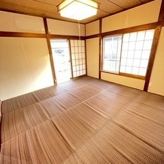 古河市・尾崎　駐車場2台　🌈52000円🌈 - 賃貸（マンション/一戸建て）