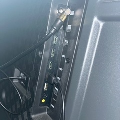 液晶 テレビ 75インチ 65000→55000の画像