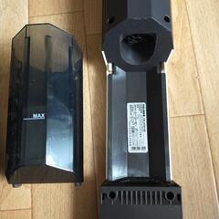 シーシーピー CCP CM-DC94  掃除機 コードレス ハンディ 軽量の画像