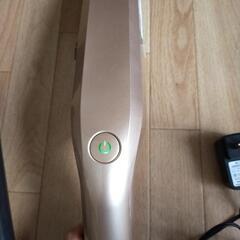 シーシーピー CCP CM-DC94  掃除機 コードレス ハンディ 軽量の画像