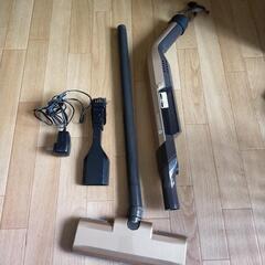 シーシーピー CCP CM-DC94  掃除機 コードレス ハン...