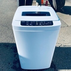 ⭐️ハイアール電気洗濯機⭐️ ⭐️JW-K42H⭐️ 
