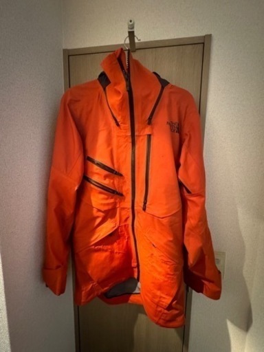 ノースフェイス　ウェア上下