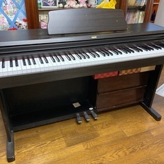 電子ピアノ