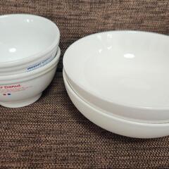 食器、グラス、ティーポット