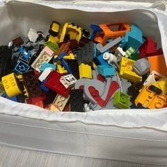 レゴ(LEGO) デュプロ キミが車掌さん! おしてGO機関車ス...