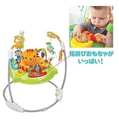 お引き取り先決定致しました。3/3午後限定⭐︎お近くであれば最寄りまでお持ちします🚗レインフォレスト ジャンパルーの画像