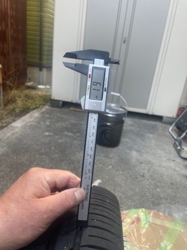 19インチホイールタイヤセット　ヴォルテックインターミラノ　WINRUN 19インチ　225/35/19  114.3